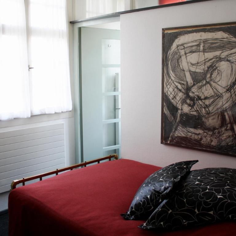 Hotel Hofgarten Luzern - Einzelzimmer - 4