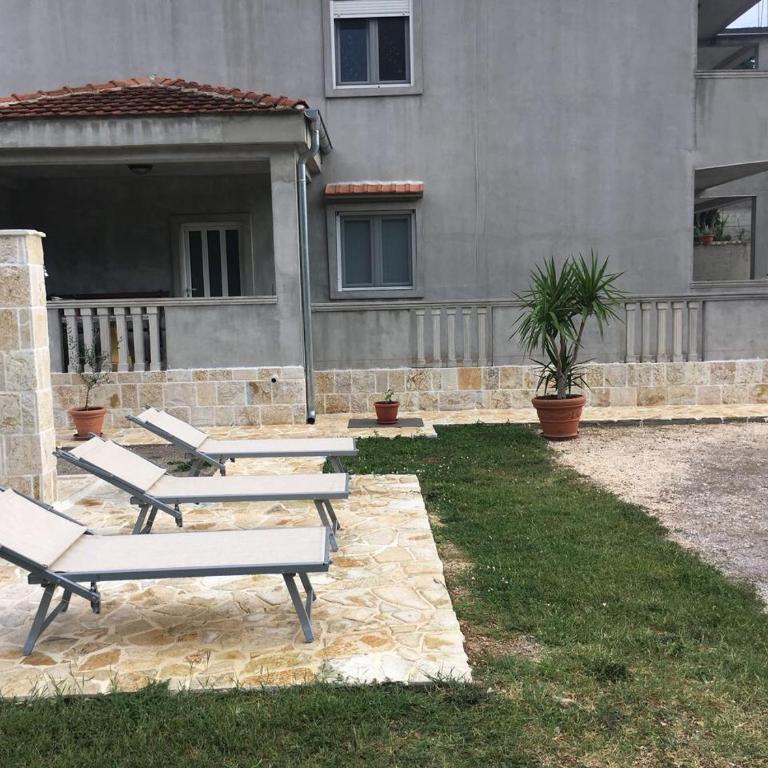 Apartment Elena - Apartman sa 2 Spavaće Sobe - 8
