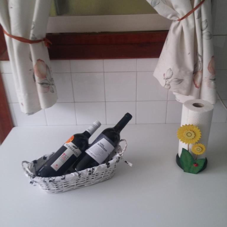 Piso céntrico, amplio, luminoso y familiar, con garaje según disponibilidad - Apartamento de 2 dormitorios - 7