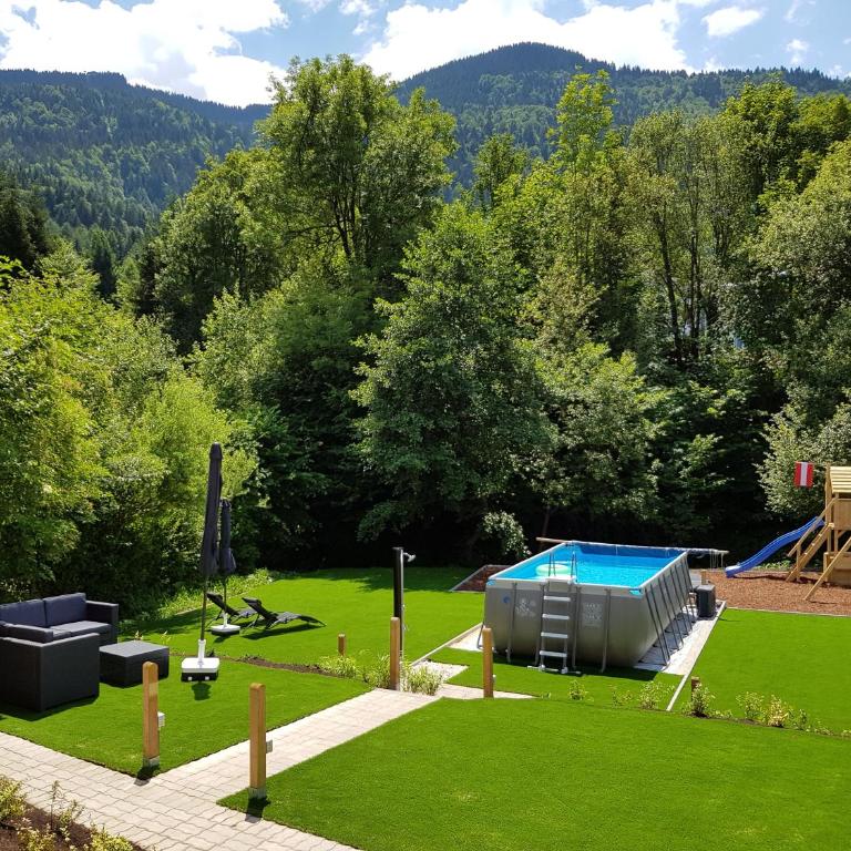 Ferienhäuser Glück Auf, Sauna, Hottubs - Maison de Vacances - 7