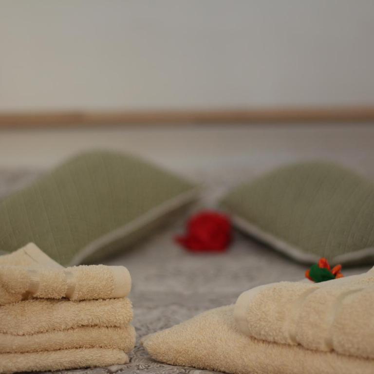 Arpa Apartments Bologna Center - Family Studio with Private Bathroom - 26