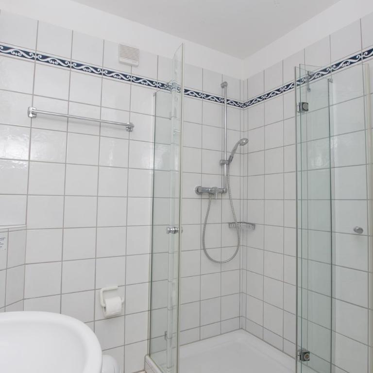 Résidence les Tourelles - Appartement 3 Chambres avec Terrasse (6 Adultes) - 2