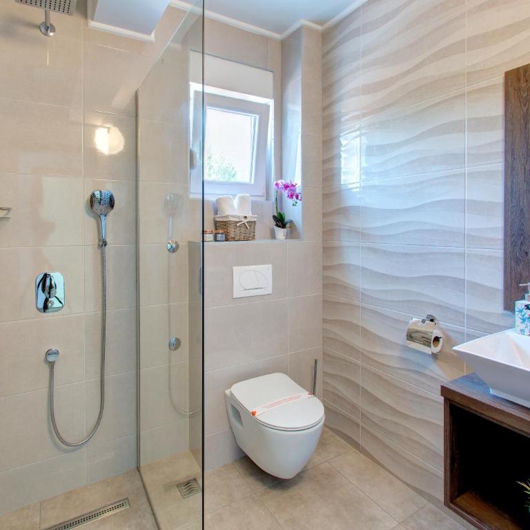 Villa Floris - Double Room - 3