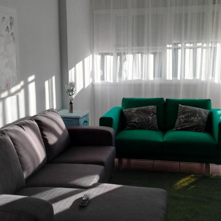 Relax Apartment El Salon - Apartment - 57