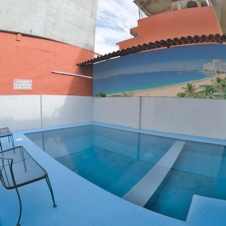 Hotel San Carlos - Triple Room - 1