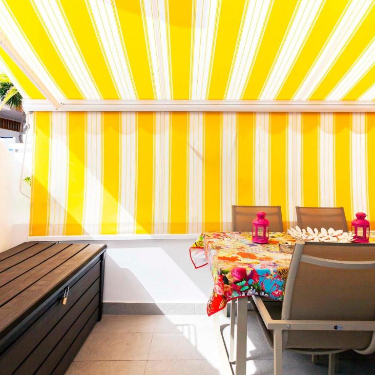Exclusive Francy's apartment in Garden City, Sant'Eugenio - Apartamento - 20