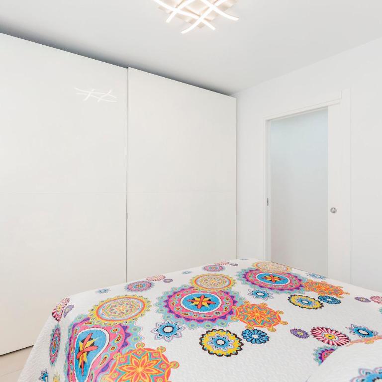 Exclusive Francy's apartment in Garden City, Sant'Eugenio - Apartamento - 19