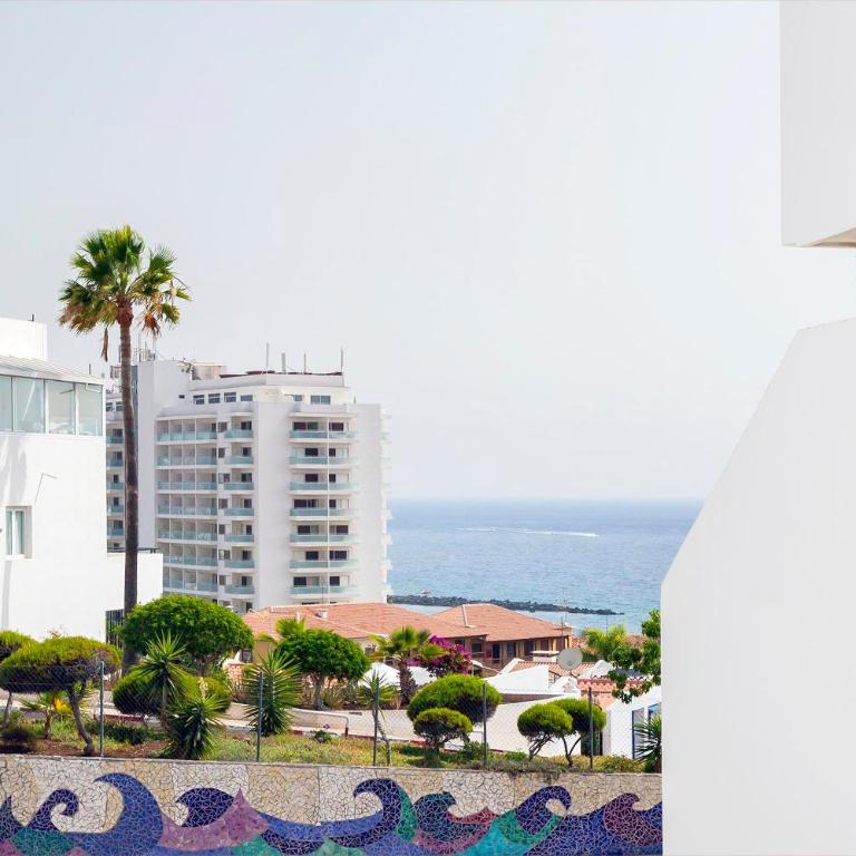 Exclusive Francy's apartment in Garden City, Sant'Eugenio - Apartamento - 40