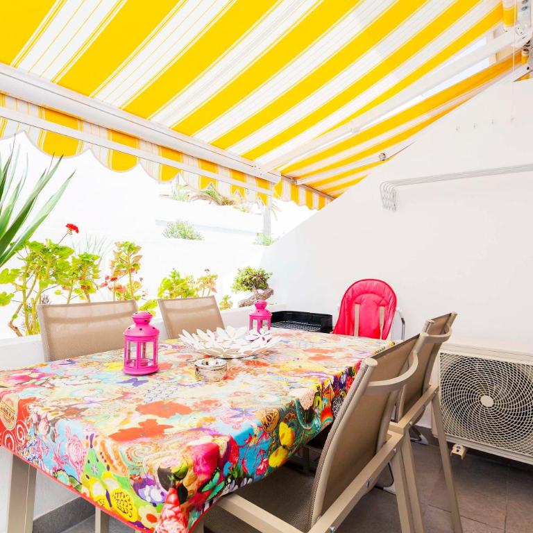 Exclusive Francy's apartment in Garden City, Sant'Eugenio - Apartamento - 14