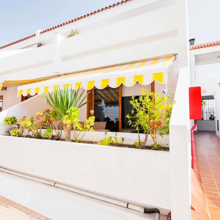 Exclusive Francy's apartment in Garden City, Sant'Eugenio - Apartamento - 22