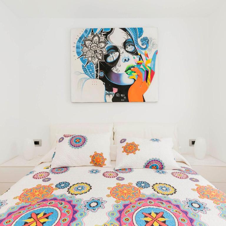 Exclusive Francy's apartment in Garden City, Sant'Eugenio - Apartamento - 10