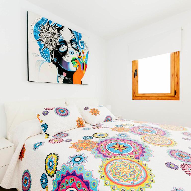 Exclusive Francy's apartment in Garden City, Sant'Eugenio - Apartamento - 18