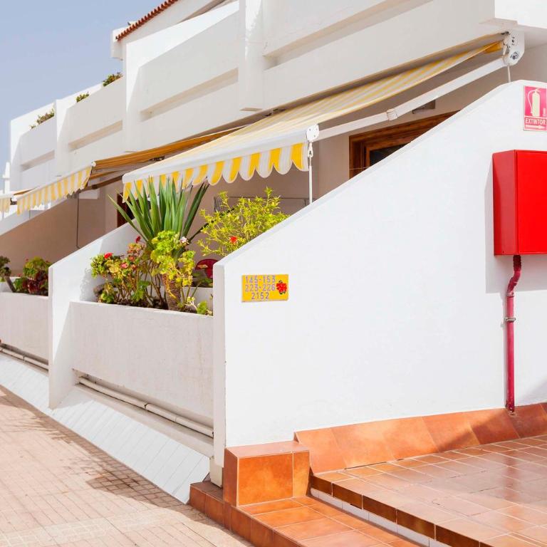 Exclusive Francy's apartment in Garden City, Sant'Eugenio - Apartamento - 26