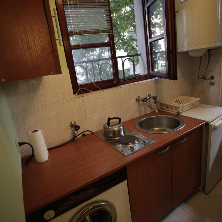 Studio Hram 2 - Studio Apartman - 8