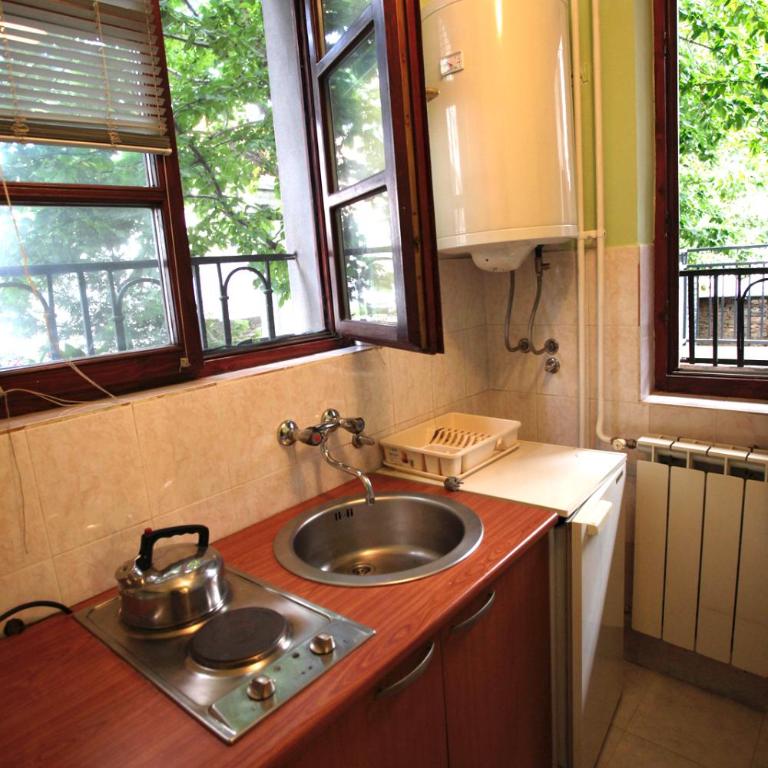 Studio Hram 2 - Studio Apartman - 9