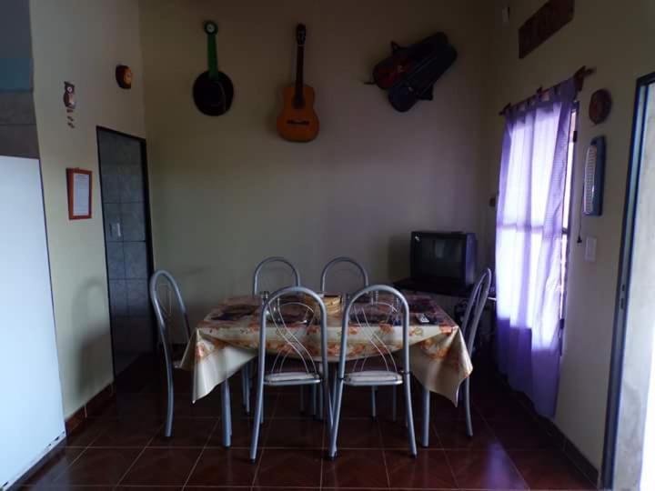 Las Morochas - Bungalow Familiar - 9
