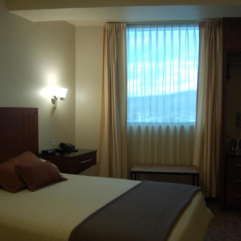 Hotel El Molino Riobamba - Habitación Individual Superior - 6