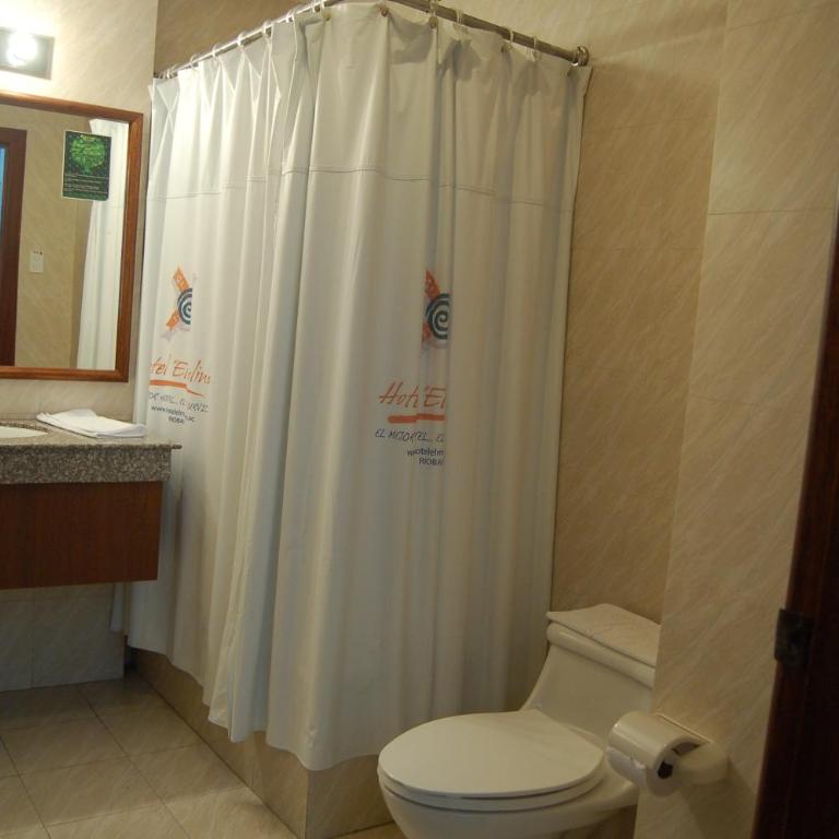 Hotel El Molino Riobamba - Habitación Individual Superior - 4