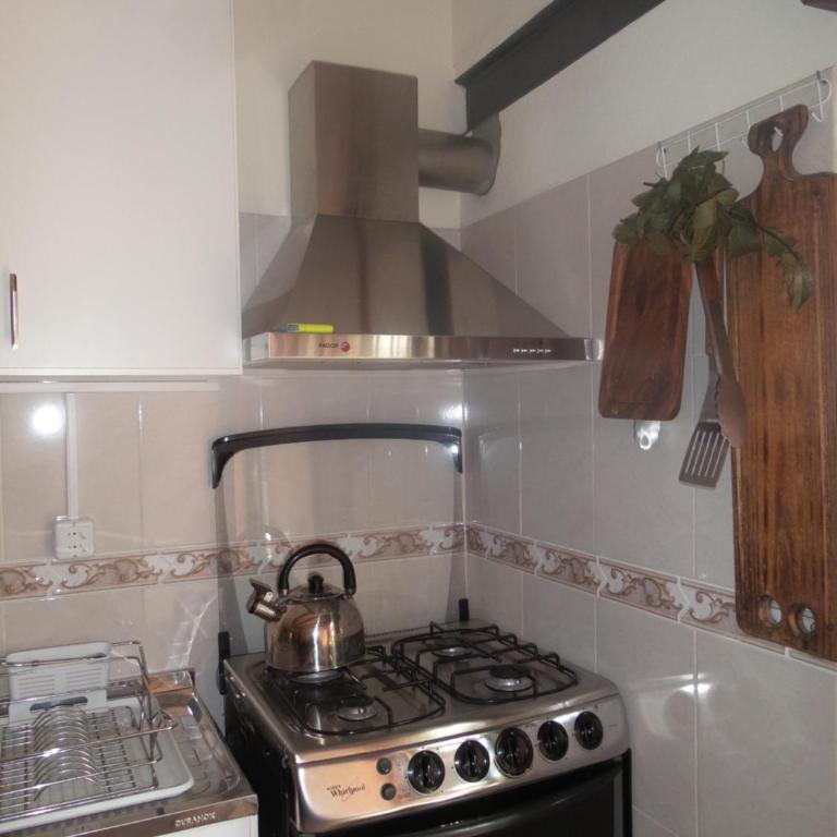 Pinar de Hurtado - Two-Bedroom House - 24