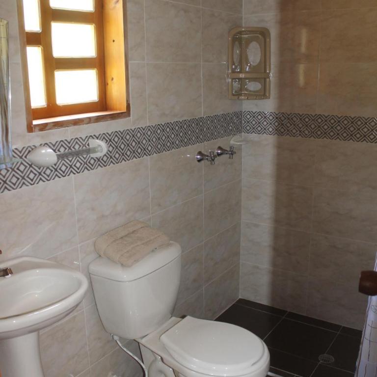 Alcalá Cabañas Campestres - Chalet de 2 dormitorios - 2