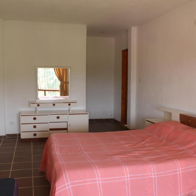 Alcalá Cabañas Campestres - Chalet de 2 dormitorios - 6