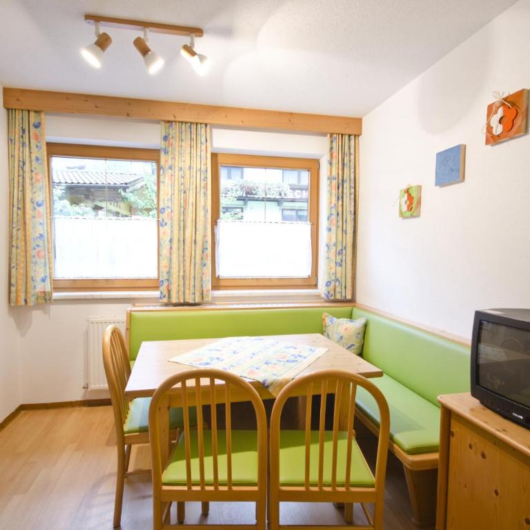 Apart-Pension Wasserfall - Apartment mit 1 Schlafzimmer - 1