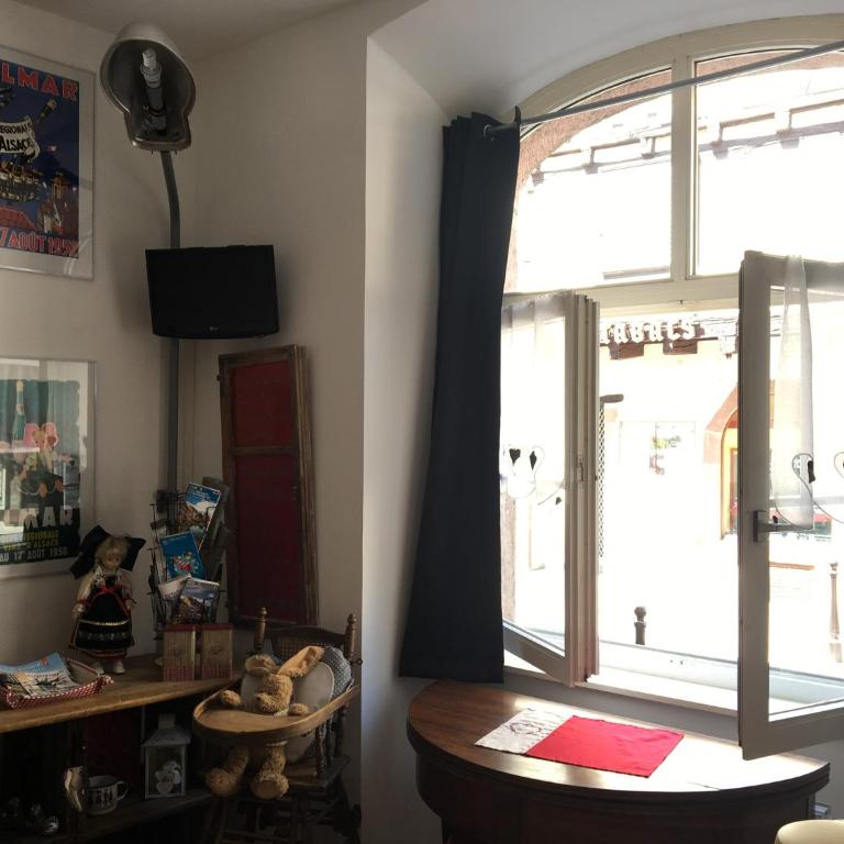 Le Bratzala - Apartment - Ground Floor - 4