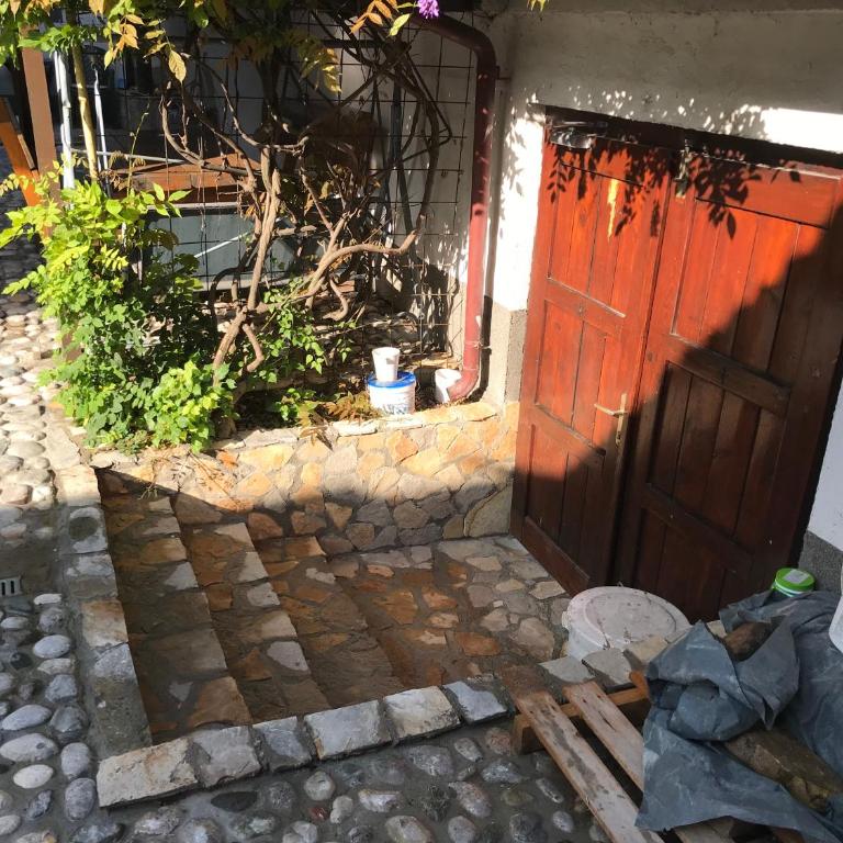 Ismar Residence - Deluks Apartman - 8