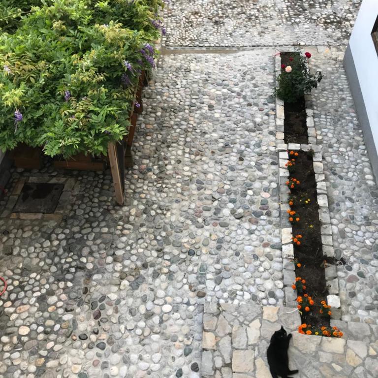 Ismar Residence - Deluks Apartman - 5