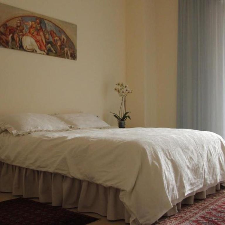 Casa Farinati - Two-Bedroom Apartment - 5