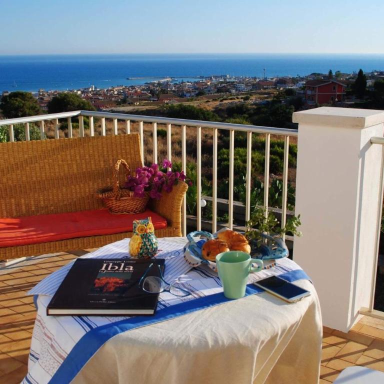 Villa Eleonora - Vacation Home - 18