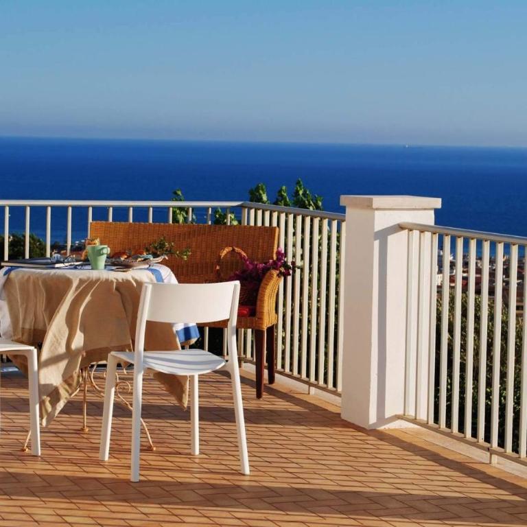 Villa Eleonora - Vacation Home - 1