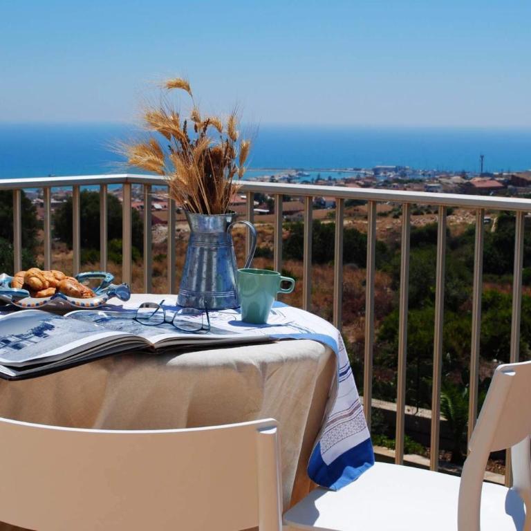 Villa Eleonora - Vacation Home - 20