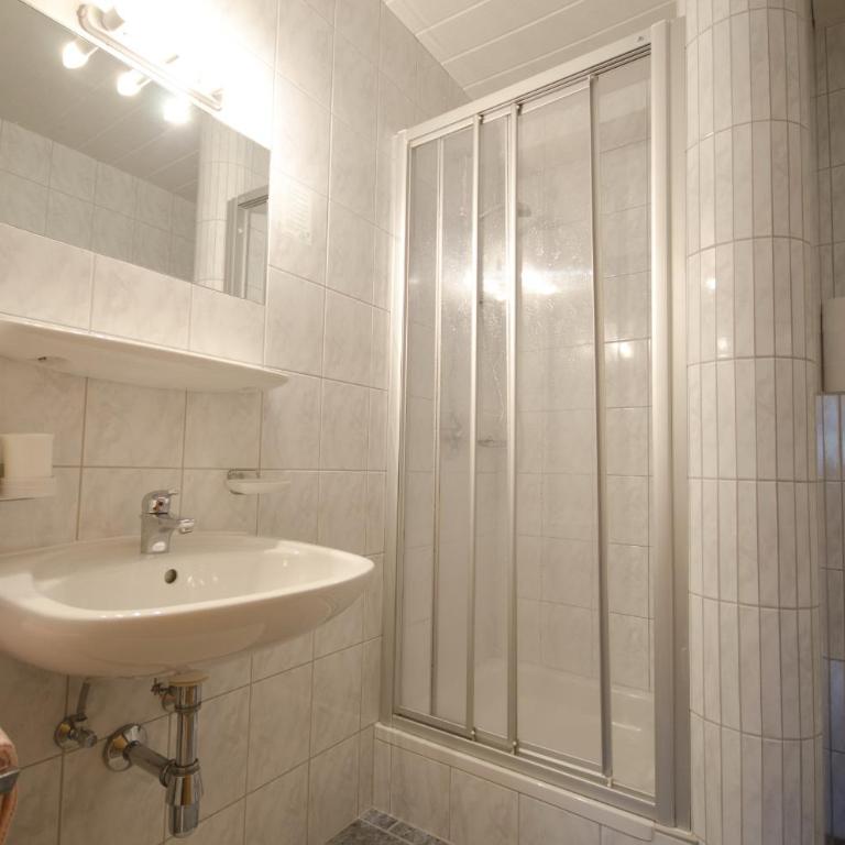 Apart-Pension Wasserfall - Apartment mit 2 Schlafzimmern - 2