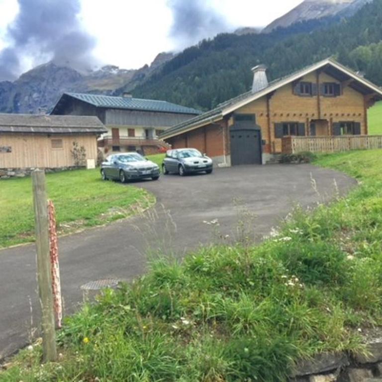 La Clusaz Ski aux pieds et randonnées - Chalet - 51