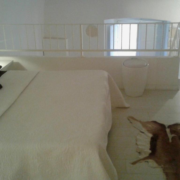 Antica Dimora - Duplex Suite - 12