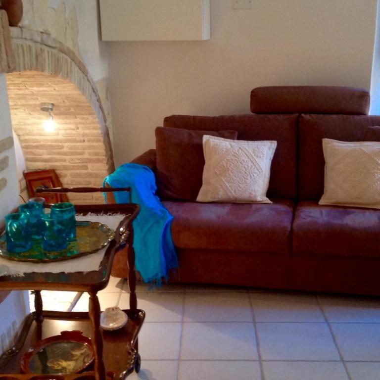 Antica Dimora - Duplex Suite - 16