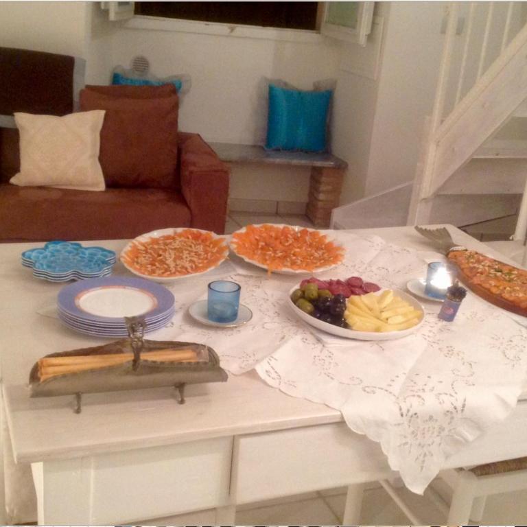 Antica Dimora - Duplex Suite - 17