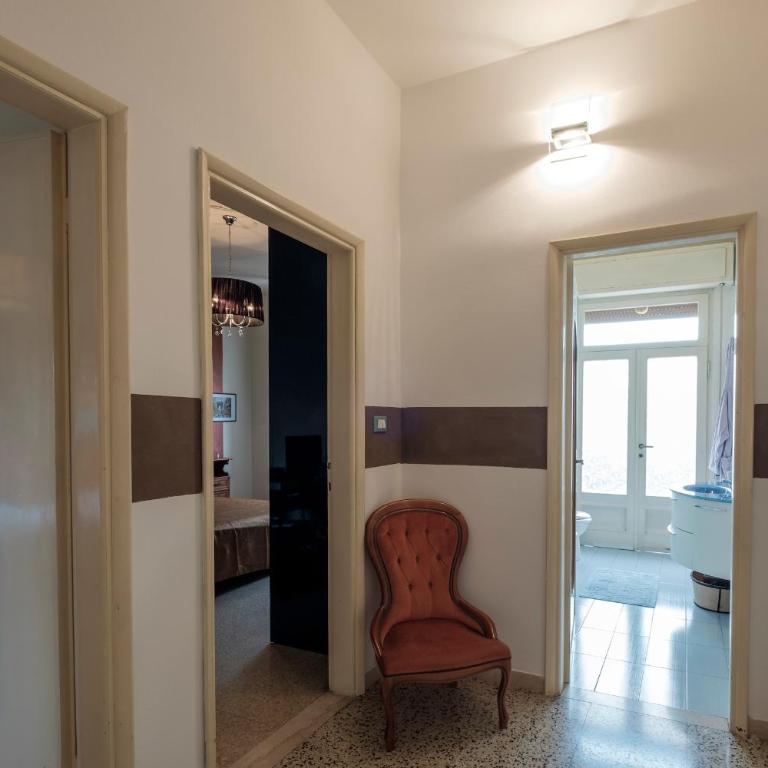 Residenza l'Ulivo - Casa con 2 Camere da Letto - 12