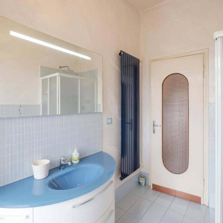 Residenza l'Ulivo - Casa con 2 Camere da Letto - 14