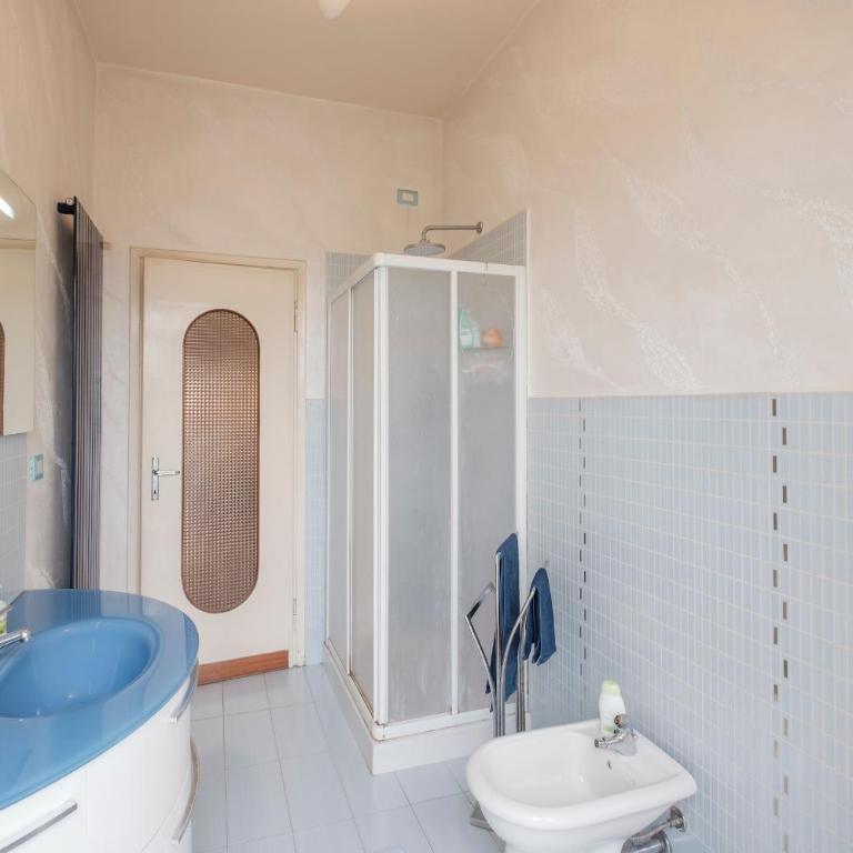 Residenza l'Ulivo - Casa con 2 Camere da Letto - 15