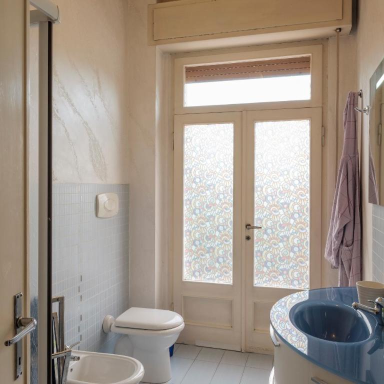 Residenza l'Ulivo - Casa con 2 Camere da Letto - 17