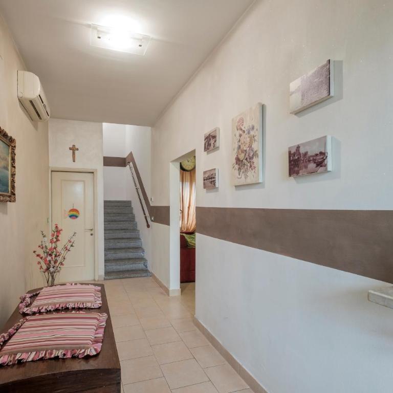 Residenza l'Ulivo - Casa con 2 Camere da Letto - 7
