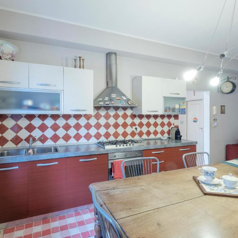 Residenza l'Ulivo - Casa con 2 Camere da Letto - 8