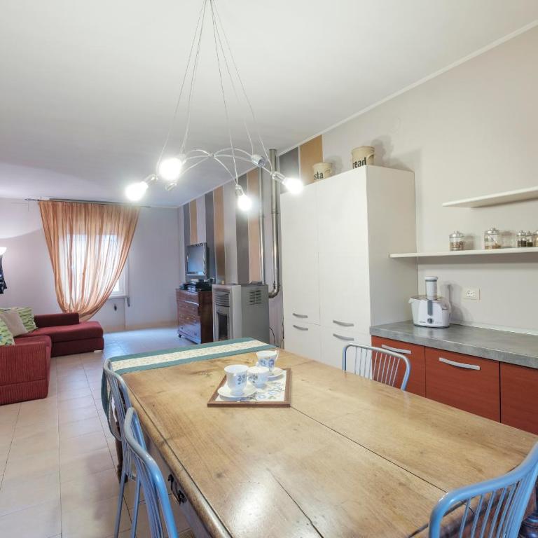 Residenza l'Ulivo - Casa con 2 Camere da Letto - 9