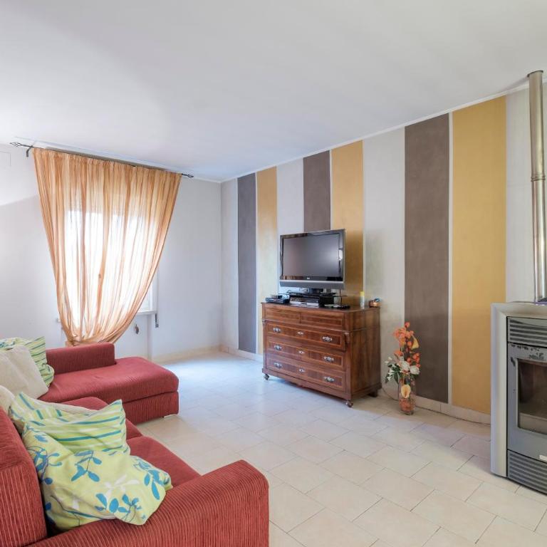 Residenza l'Ulivo - Casa con 2 Camere da Letto - 11