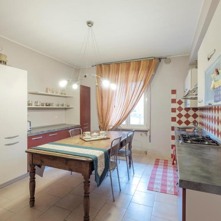 Residenza l'Ulivo - Casa con 2 Camere da Letto - 5