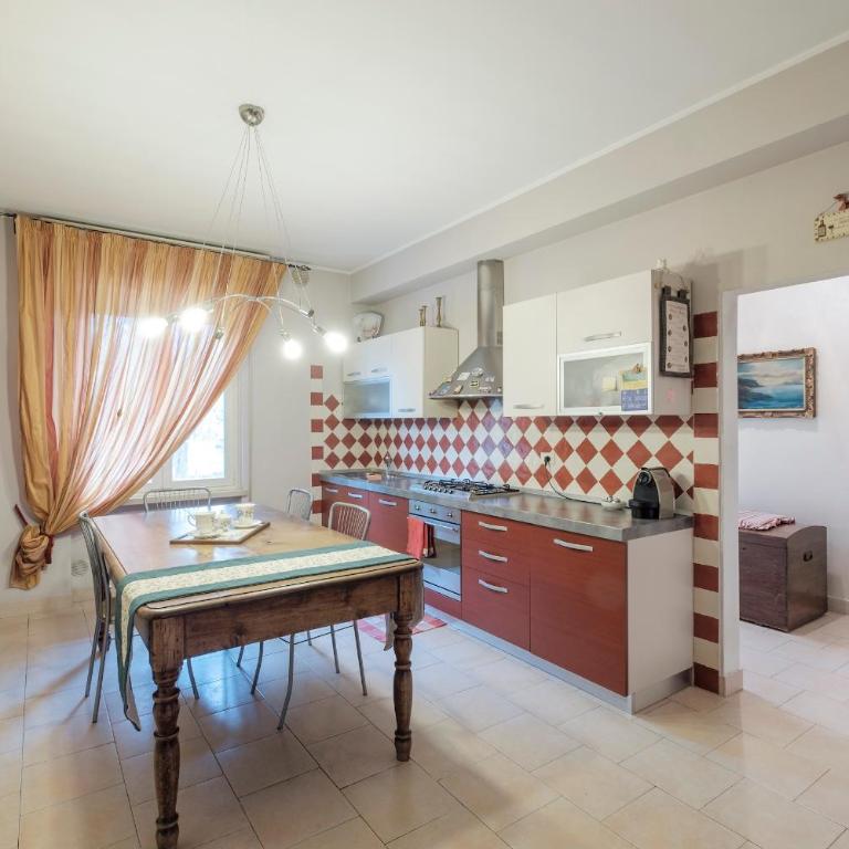 Residenza l'Ulivo - Casa con 2 Camere da Letto - 3