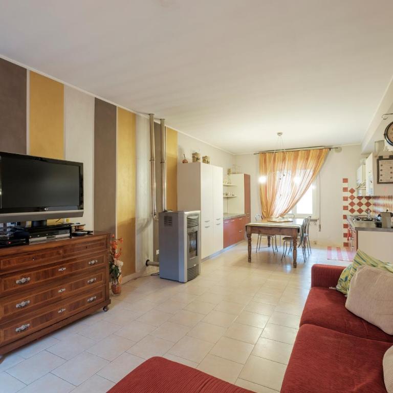 Residenza l'Ulivo - Casa con 2 Camere da Letto - 2