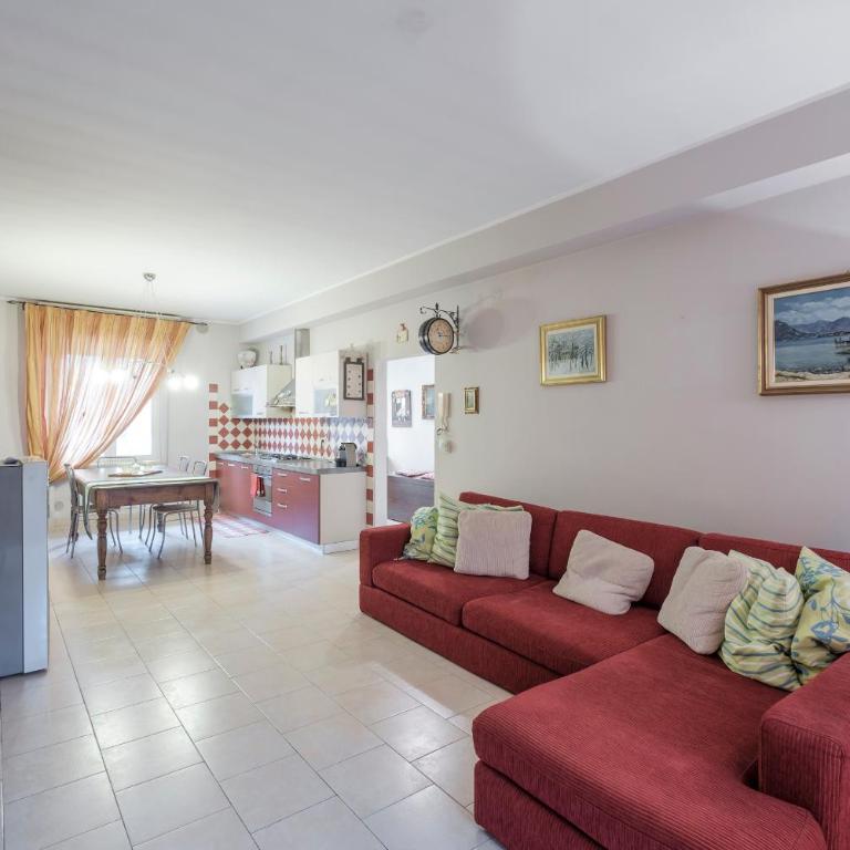 Residenza l'Ulivo - Casa con 2 Camere da Letto - 1